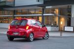 Kia Picanto 5-Door 2016 года (AU)